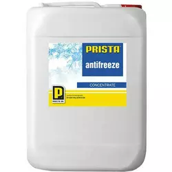 Антифриз Prista Antifreeze Concentrate210L (каністра 10 л.)