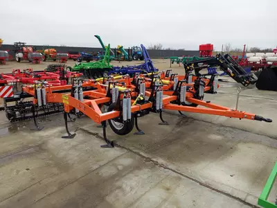 Культиватори