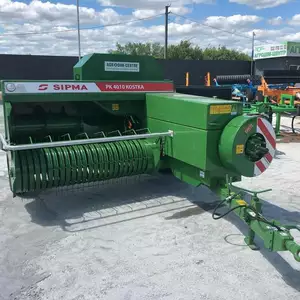 Запчастини до тюкових пресів PK-4000/PK-4010, Z-224/1