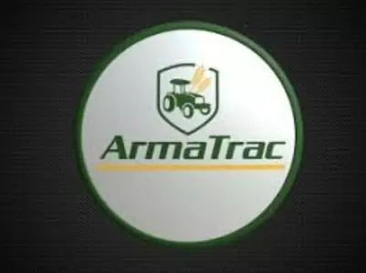 Трактора Arma Trac Трактора Arma Trac