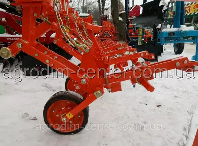 Секції КРН Секції КРН