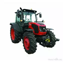 Трактор ArmaTrac 1254