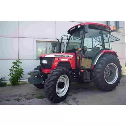 Трактор Mahindra 8000