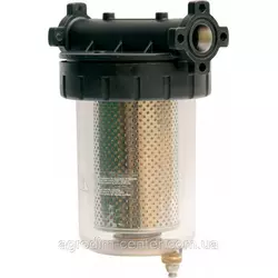Фільтр-сепаратор дизельного палива FG-100BIO, 25 мікрон
