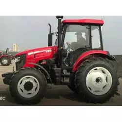 Трактор YTO NLY 1104