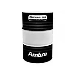 Масло AMBRA MULTI-TRACTION 10W30 (200 л.)