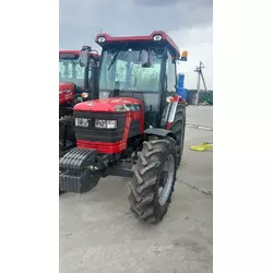 Трактор Mahindra 9500