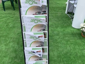 Виставка «AGROEXPO-2021» у Кропивницькому