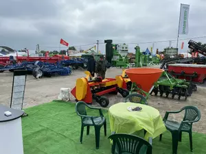 Виставка «AGROEXPO-2021» у Кропивницькому
