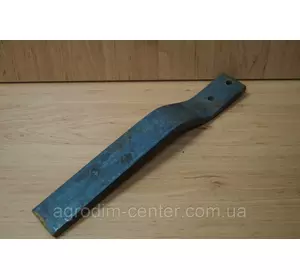 Стійка КРН до лапи бритви Н 043.09.405 Стійка КРН до лапи бритви Н 043.09.405