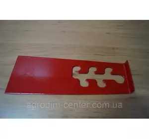 Засувка СЗГ 00.4066 Засувка СЗГ 00.4066