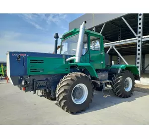 Трактор ХТЗ Т-150 К Трактор ХТЗ Т-150 К