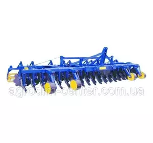 Агрегат ґрунтообробний дисковий АГД-7.2 Агрегат ґрунтообробний дисковий АГД-7.2