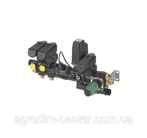 Блок керування висого тиску ручний 8378036 Geoline Блок керування висого тиску ручний 8378036 Geoline