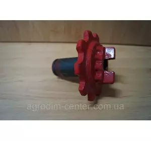 Зірочка СЗГ 00.204-01 Зірочка СЗГ 00.204-01