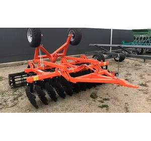 Борона дискова БДФ-3200 Борона дискова БДФ-3200