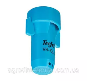 Насадка для диференційного внесення КАС, SJ7A-VR-X2.0, TeeJet Насадка для диференційного внесення КАС, SJ7A-VR-X2.0, TeeJet
