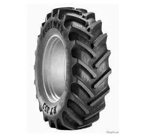 Шина 320/85R28 TL R-1 TRACPRO 668 124A8121B (Neumaster)