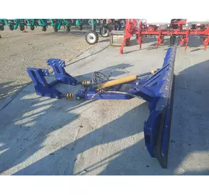 Відвал сніговий універсальний ВСУ-2,5ГП Відвал сніговий універсальний ВСУ-2,5ГП