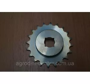 Зірочка z-20 G22250007 Зірочка z-20 G22250007