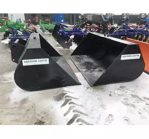 Ківш на Manitou/JCB 2,7 м. куб Ківш на Manitou/JCB 2,7 м. куб
