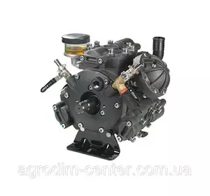 Помпа мембранна APS 121 Comet 6095001300 Помпа мембранна APS 121 Comet 6095001300