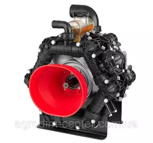 Насос мембранно-поршневий AR 410, Annovi Reverberi Насос мембранно-поршневий AR 410, Annovi Reverberi