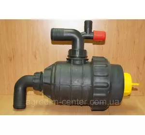 Фільтр 160 л/хв Фільтр 160 л/хв
