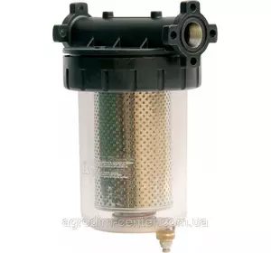 Фільтр-сепаратор дизельного палива FG-100BIO, 25 мікрон