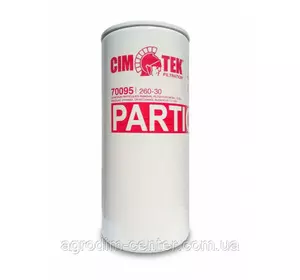 Фільтр CIMTEK 260-30 Фільтр CIMTEK 260-30