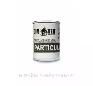 Фільтр CIMTEK 400-144 Фільтр CIMTEK 400-144