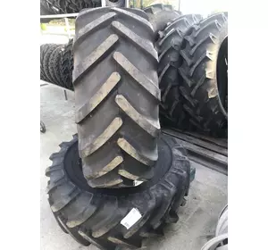 Шина 460/70R24(17.5LR24) на маніту, manitou