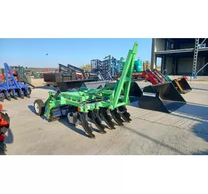 Борона дискова причіпна БДП-1,8 Борона дискова причіпна БДП-1,8