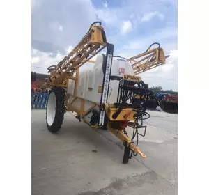 Обприскувач ОПК-3000-22(АСУ) Bravo-400S Обприскувач ОПК-3000-22(АСУ) Bravo-400S