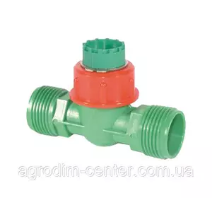 Витратомір Rapid Check 00378051 Polmac Витратомір Rapid Check 00378051 Polmac