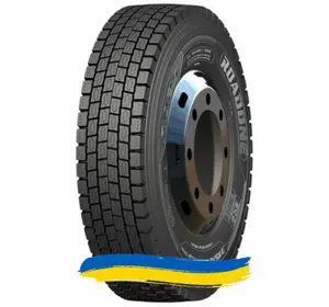 Автошина ROADONE 11R22.5 16PR RD25 146/143L (Ведуча) Автошина ROADONE 11R22.5 16PR RD25 146/143L (Ведуча)