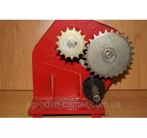 Механізм передач КРН 46.730 Механізм передач КРН 46.730