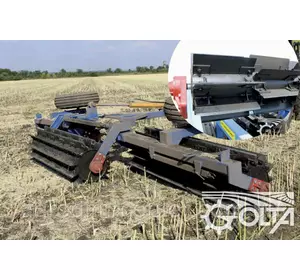 КОТОК -ПОДРІБНЮВАЧ РІЖУЧИЙ ВОДОНАЛИВНИЙ ГІДРОФІКОВАНИЙ КРТ-6П-01 КОТОК -ПОДРІБНЮВАЧ РІЖУЧИЙ ВОДОНАЛИВНИЙ ГІДРОФІКОВАНИЙ КРТ-6П-01