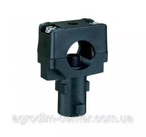 Корпус 1-позиції. без клапана TeeJet QJ7421-12-NYB Корпус 1-позиції. без клапана TeeJet QJ7421-12-NYB