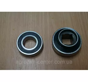 Підшипник привідного вала G14830390 та 2RSEX F04010131 Підшипник привідного вала G14830390 та 2RSEX F04010131