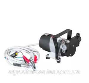 Насоси PB1 12,24-60 Насоси PB1 12,24-60