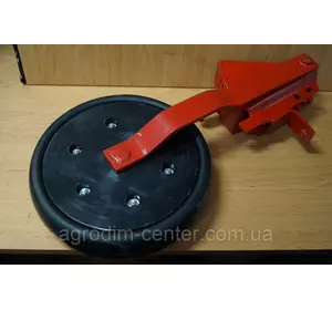 Колесо прикатуюче СЗ Колесо прикатуюче СЗ