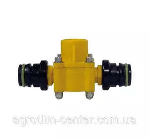 Міні-витратомір 00375702 Polmac Міні-витратомір 00375702 Polmac