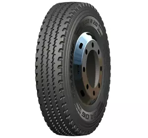 Автошина ROADONE 12.00R20 18PR GA06 154/151K (Універсальна) Автошина ROADONE 12.00R20 18PR GA06 154/151K (Універсальна)