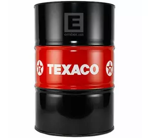 Олива гідравлічна TEXACO Hydraulic Oil HDZ 46 (200 л.)