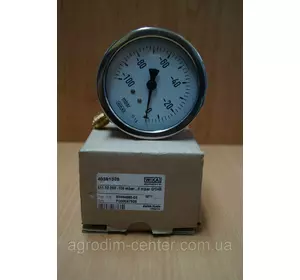 Вакууметр 0-100 MBar F03151288 Вакууметр 0-100 MBar F03151288