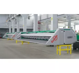 Жниварка соняшникова МААNS-S750 Жниварка соняшникова МААNS-S750