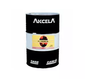 Масло AKCELA N1 ENG OIL 15W40 CI-4 (1000 л.)