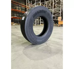 Автошина ROADONE 295/80R22.5 18PR HF21 152/149M (Рульова) Автошина ROADONE 295/80R22.5 18PR HF21 152/149M (Рульова)