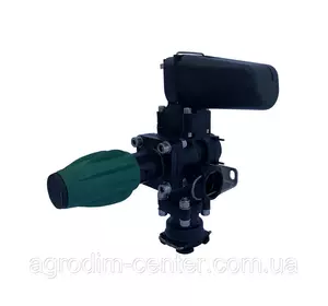 Клапан електричний Geoline 8370034 Клапан електричний Geoline 8370034